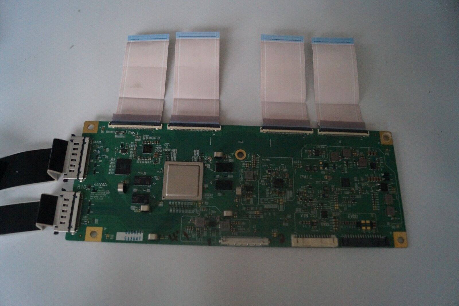 T-CON BOARD 6870C-0755B FOR 55″ SONY KD-55AF8 , LE550AQP (EL) (A1) TV