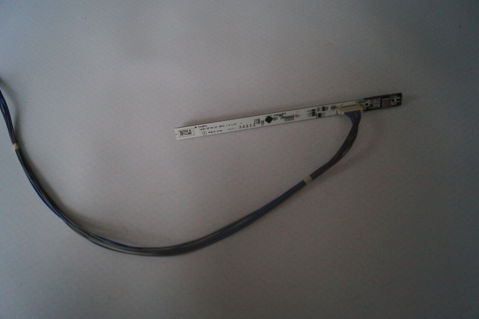 IR SENSOR & WIFI BOARD FOR 26″ LG 26LS3500 LED TV