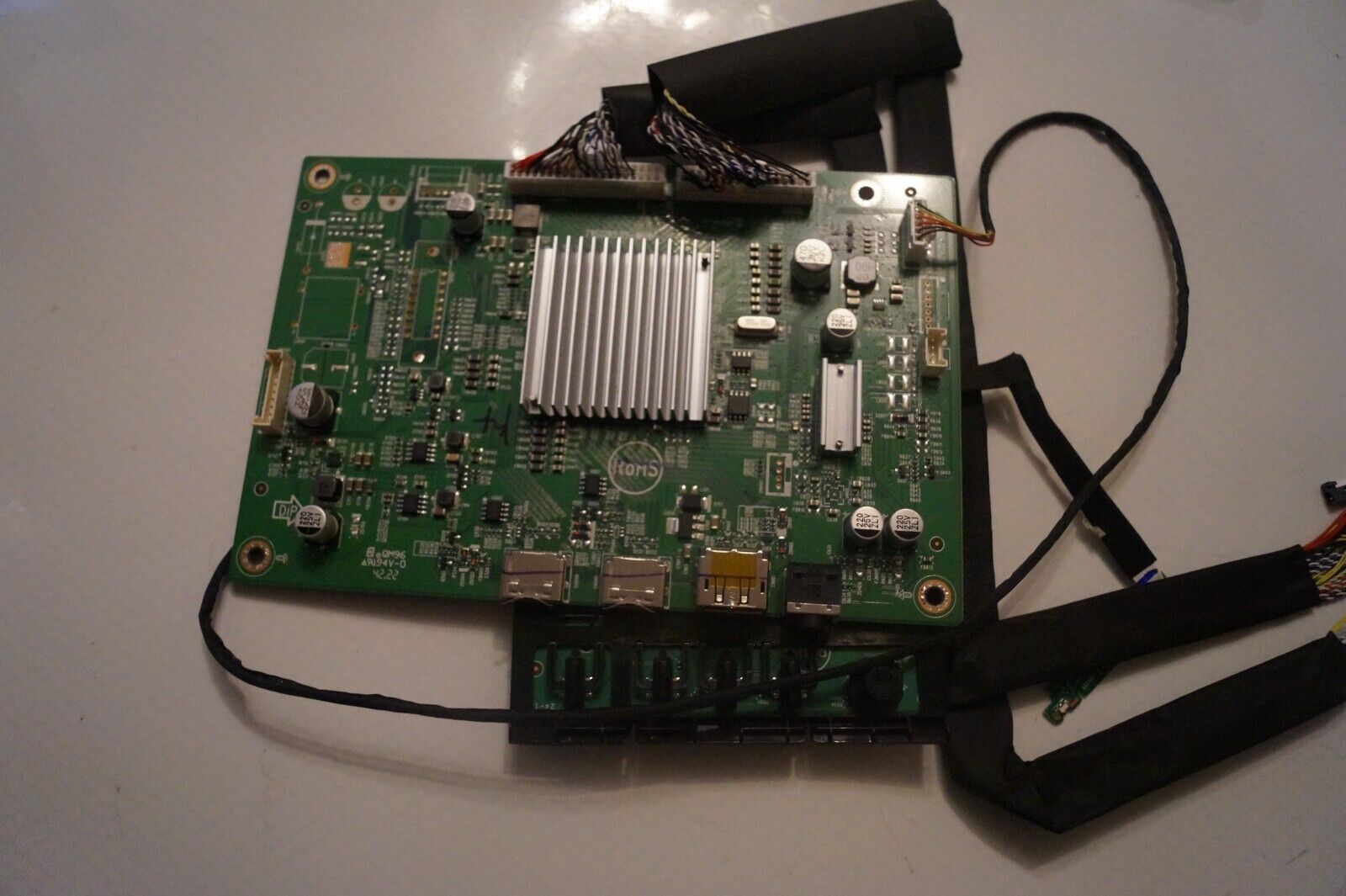 MAIN BOARD 715G9539-M0B-000-005F FOR 27″ ACER VG272 , M270HCA-L7B