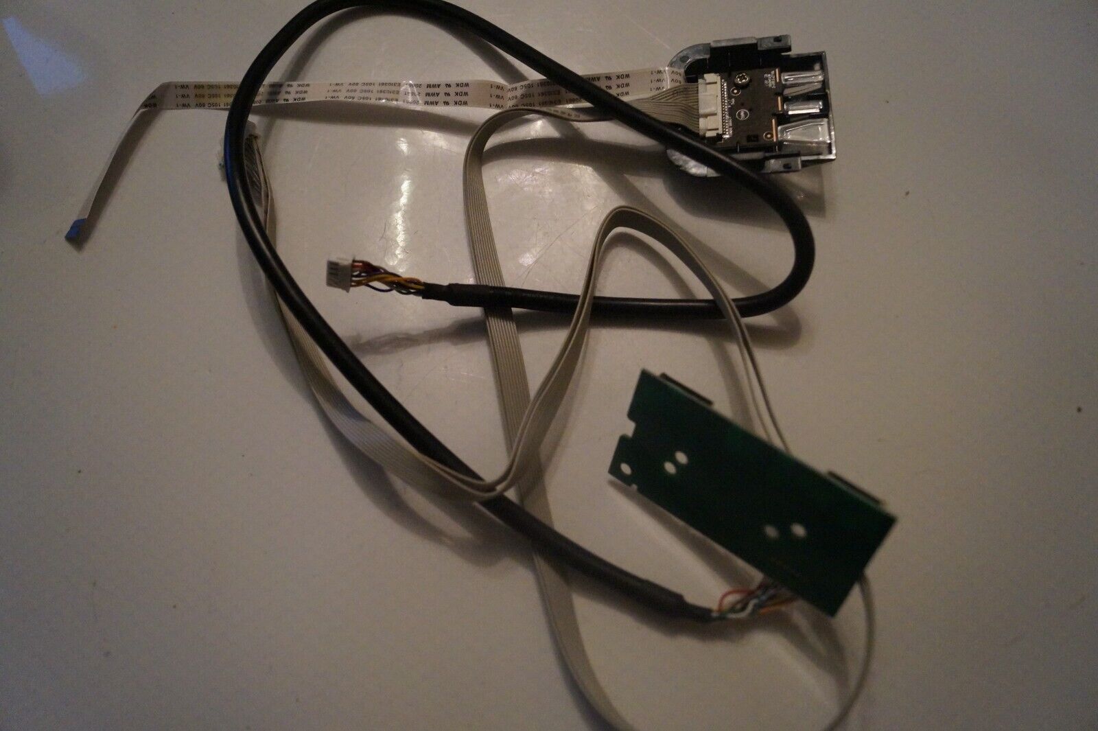 IR SENSOR & WIFI BOARD FOR 50″ PHILIPS 50PUS7956/12