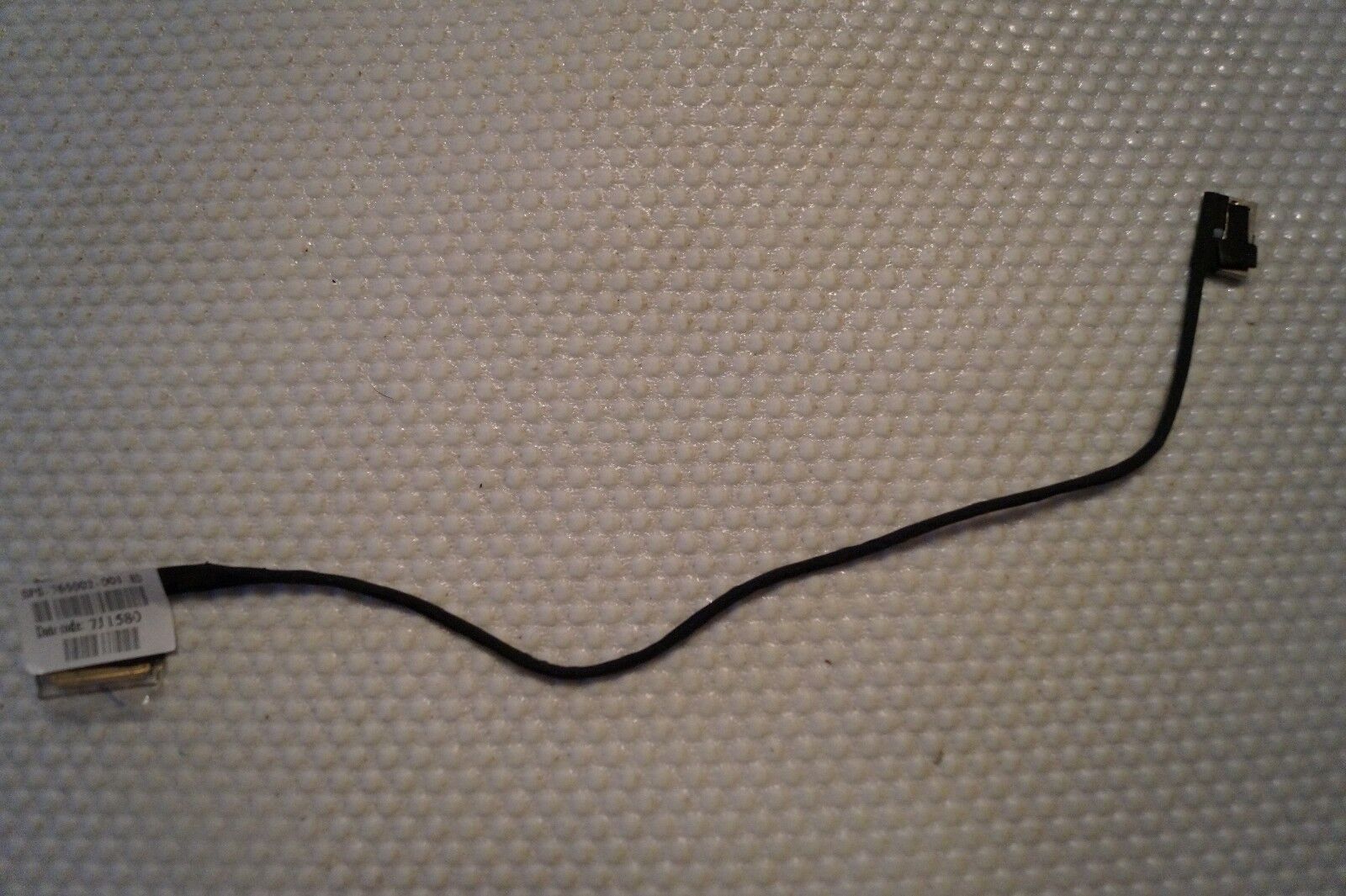 SCREEN CABLE 766002-001 FOR 13.3″ HP Split x2 13-R100DX X2 Series