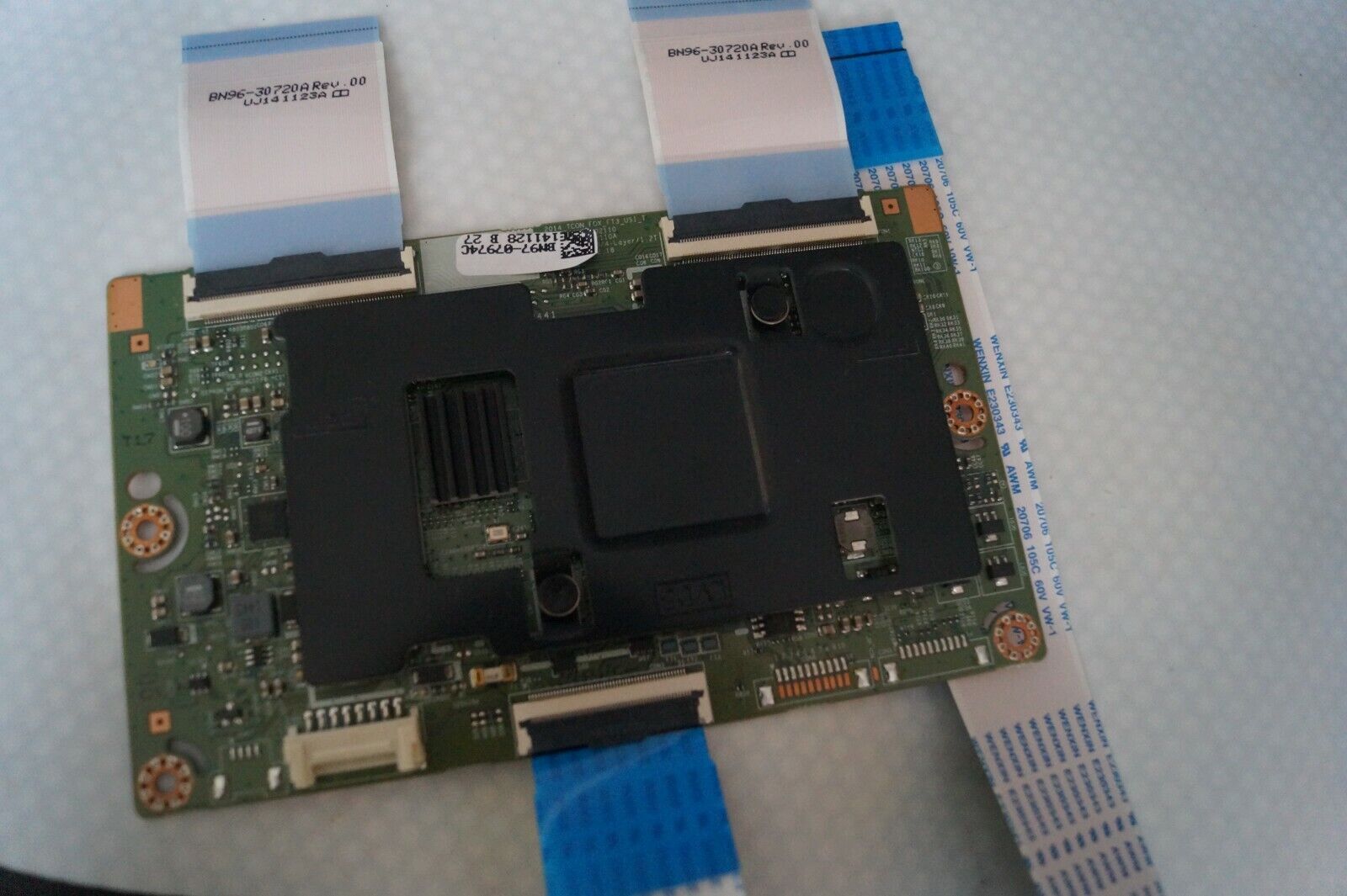 T-CON BN41-02110A BN95-01309B FOR 48″ SAMSUNG UE48H6200AK TV CY-GH048CSLV1H