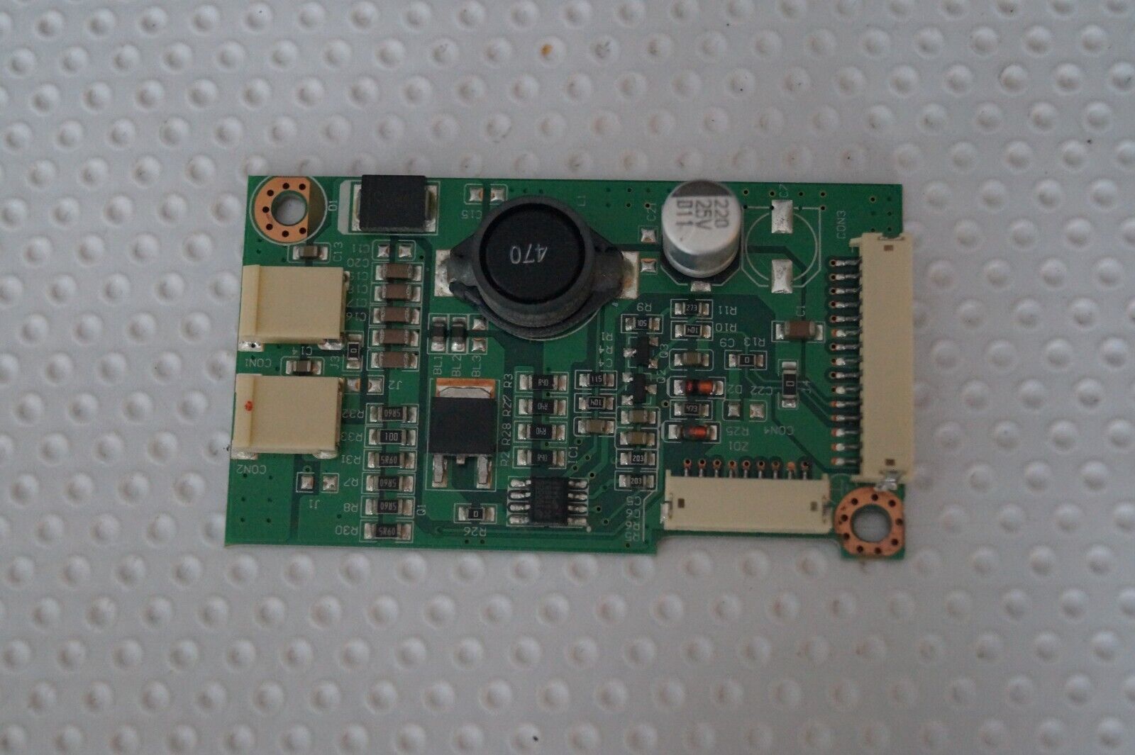INVERTER BOARD DL-185MBSTL 200-030-185BMSTL-EH FOR 24″ BUSH BLED24FHDL8DVD TV