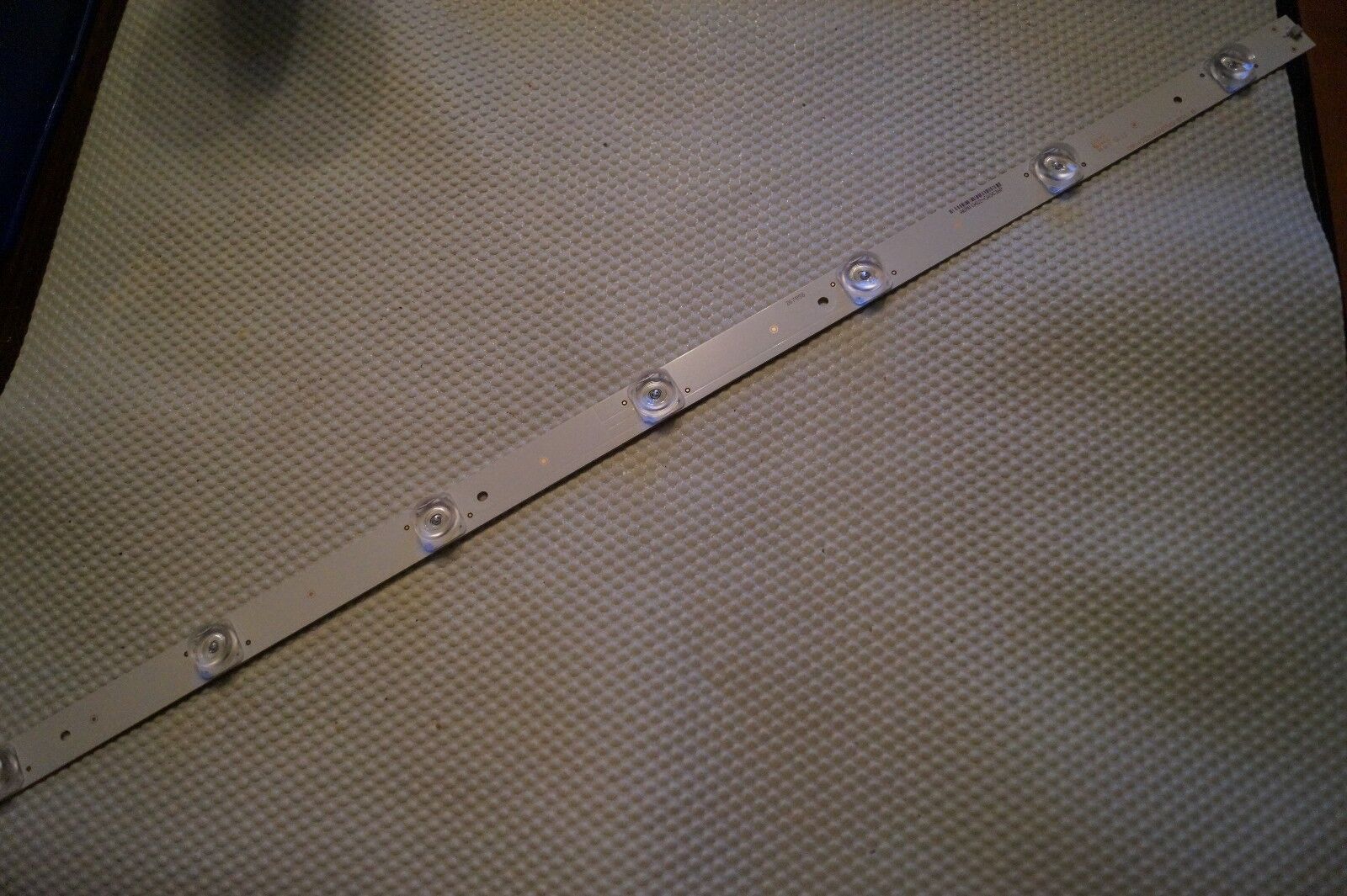 LED BACKLIGHT STRIP CRH-P3235350107529-REV1.1 B LSC320AN10 LC-32CHF5111K 32/2340