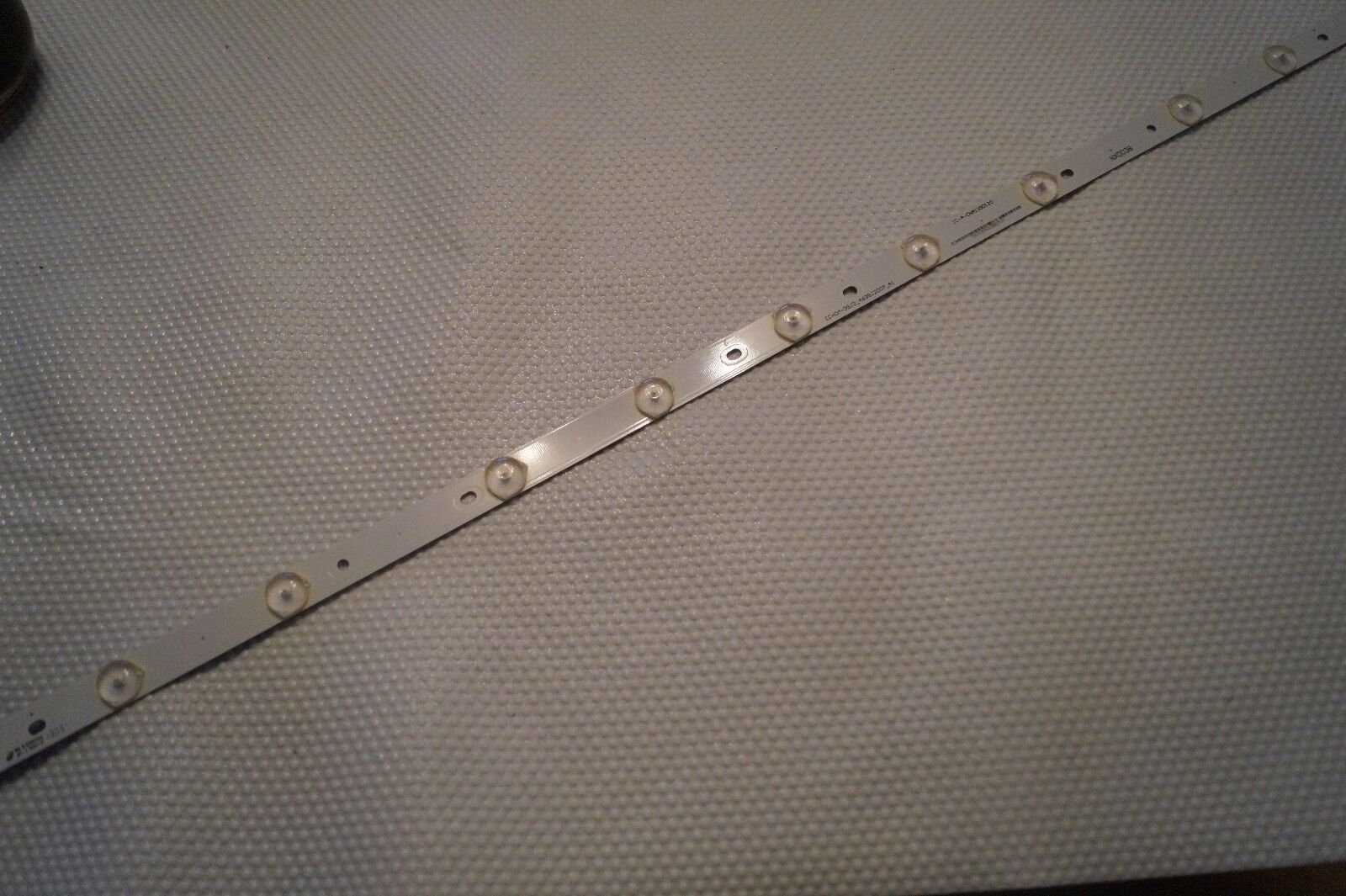 LED BACKLIGHT STRIP NXD038 FOR 40″ BLUE DIAMOND BD40DL TV,SCREEN: LSC400HM06-802