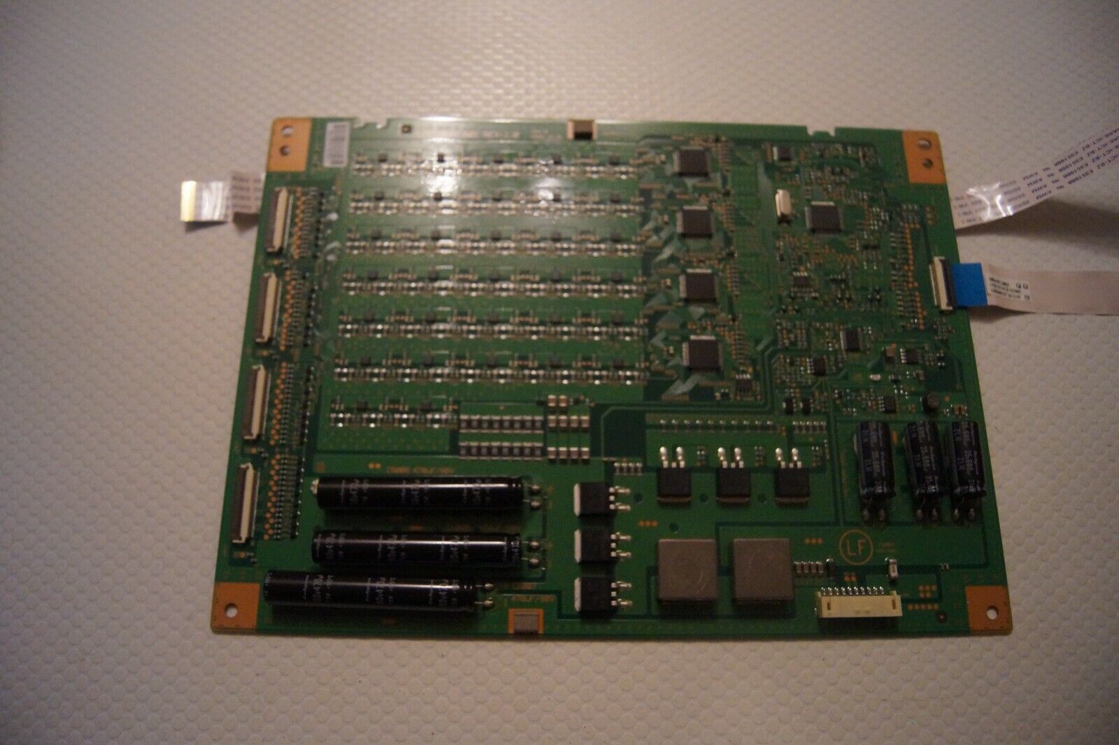 INVERTER BOARD 17ST064A-A01 FOR 55″ SONY KD-55XE9305