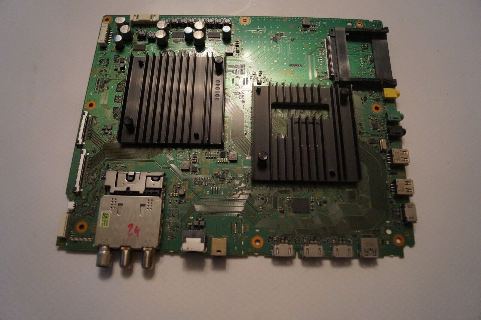 MAIN BOARD 1-983-249-21 FOR 55″ SONY KD-55AF8 , LE550AQP (EL) (A1)