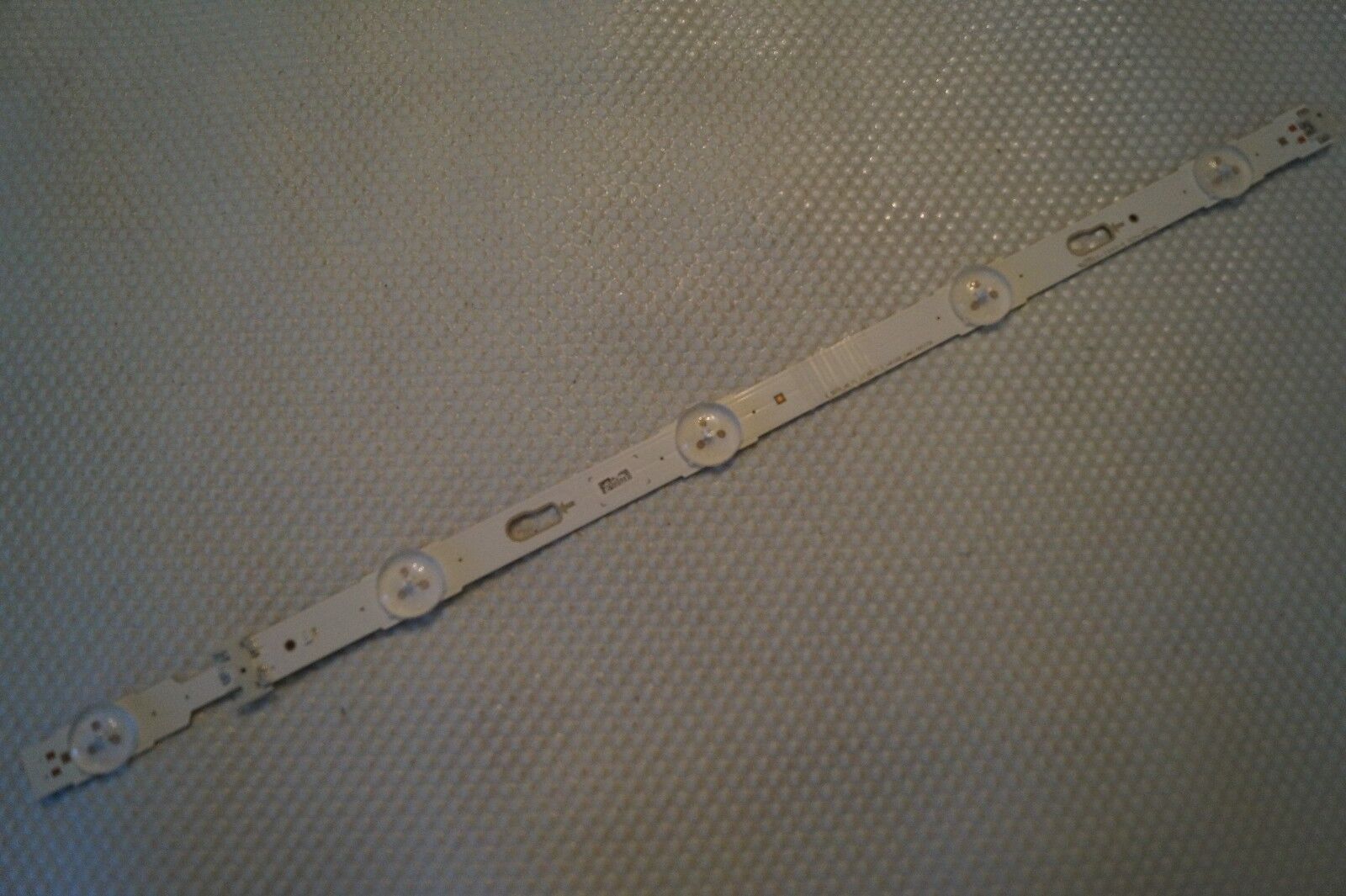 LED BACKLIGHT L5 STRIP LM41-00117A FOR CY-GJ048HGLV1H 48″ SAMSUNG UE48JU6400K TV