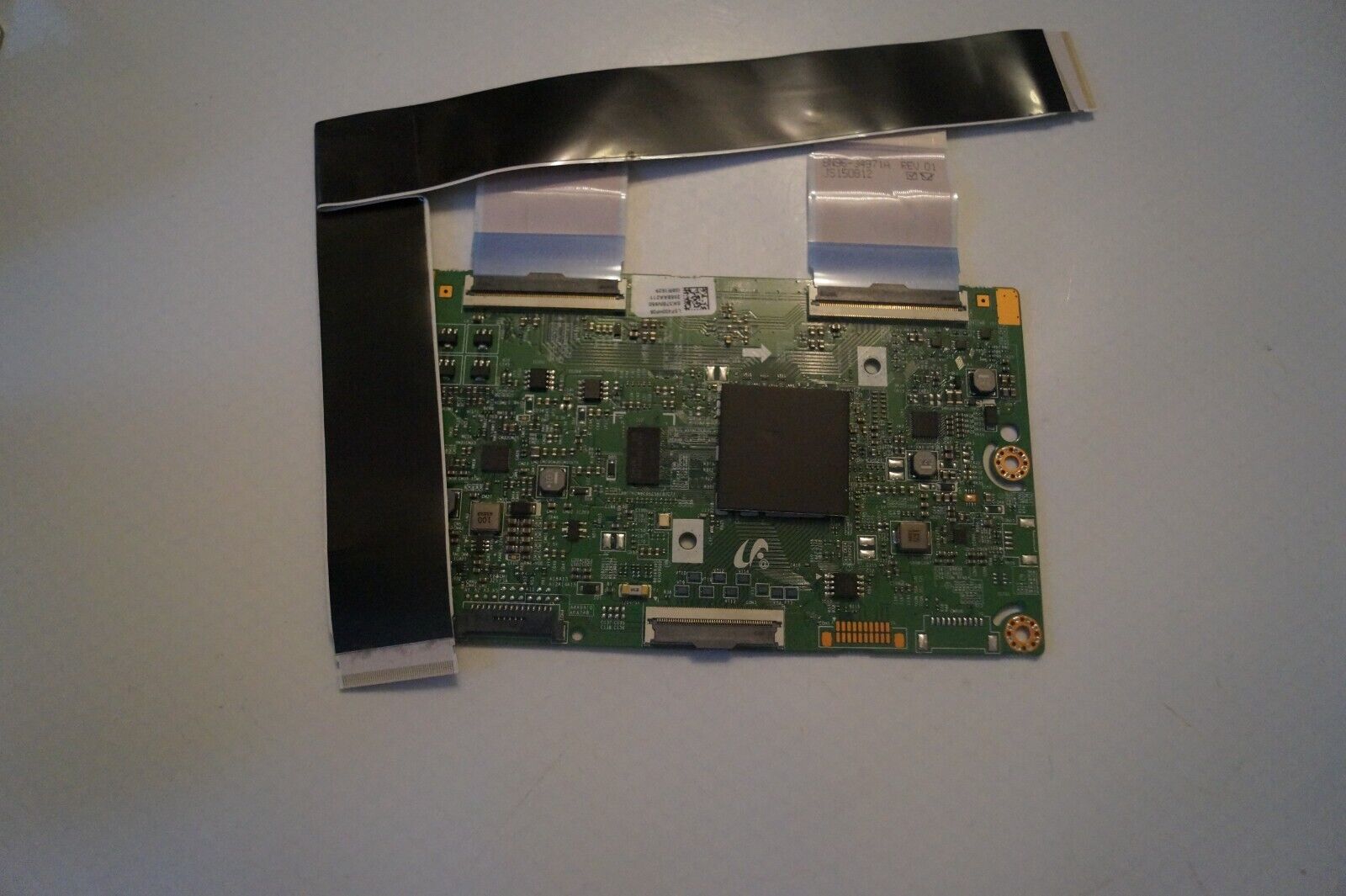 T-CON BOARD BN95-02058A BN41-02229A FOR 40″ SAMSUNG UE40J6300AK , CY-WJ040CGLV1H