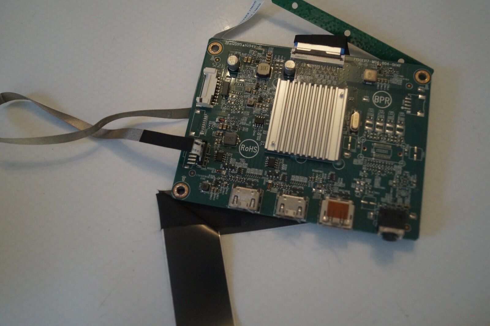 MAIN BOARD 715GE117-M0A-B04-0H4F FOR 32″ AOC 32G2Z , TPM315WF1 MONITOR