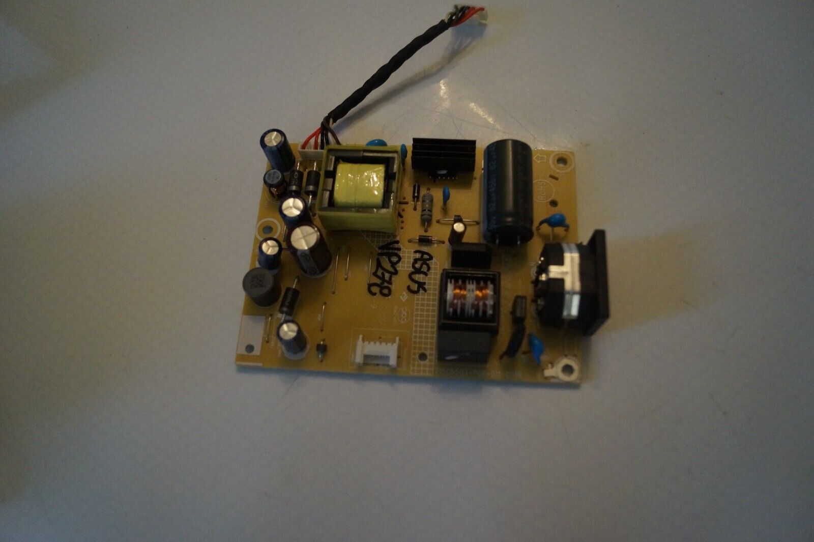 PSU POWER SUPPLY BOARD 715G6503-P06-011-001R FOR 27″ ASUS VP278 TV