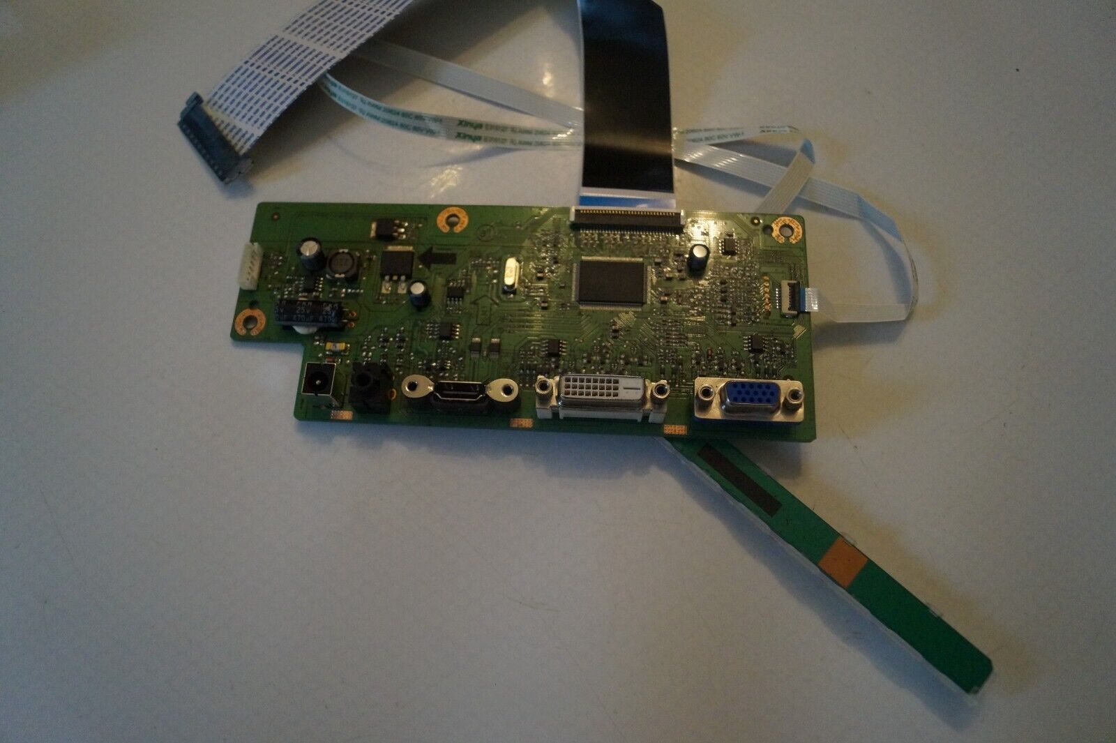 MAIN BOARD 4H.17601.A00 FOR 27″ ACER S271HL MONITOR , M270HW02