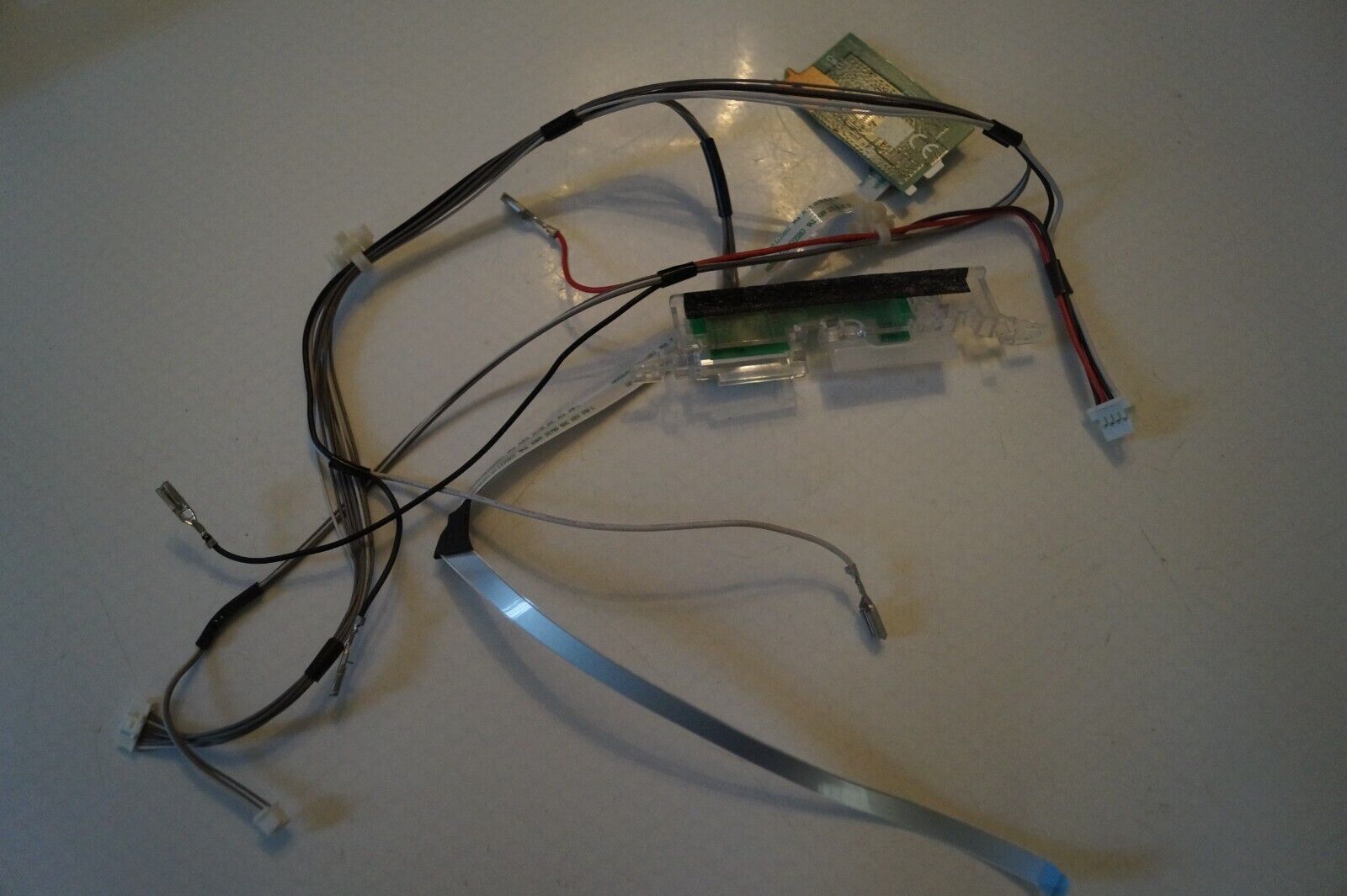 IR SENSOR & WIFI BOARDS FOR 32″ SONY KDL-32WE613 LCD TV