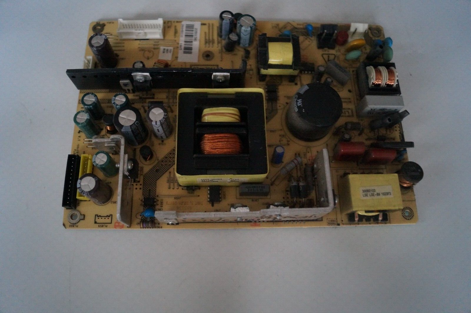 PSU POWER SUPPLY BOARD 20501380 17PW26-4 FOR 42″ HITACHI L42VC04U B