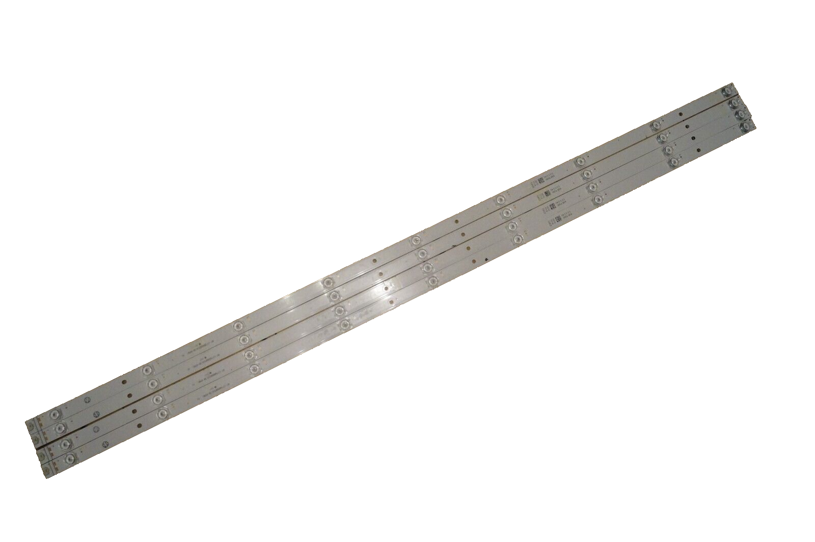 LED STRIPS 50UK4B63DB FOR TOSHIBA TV VES500QNZP-N4-Z01  RF-CF500005SE30-0901 A1