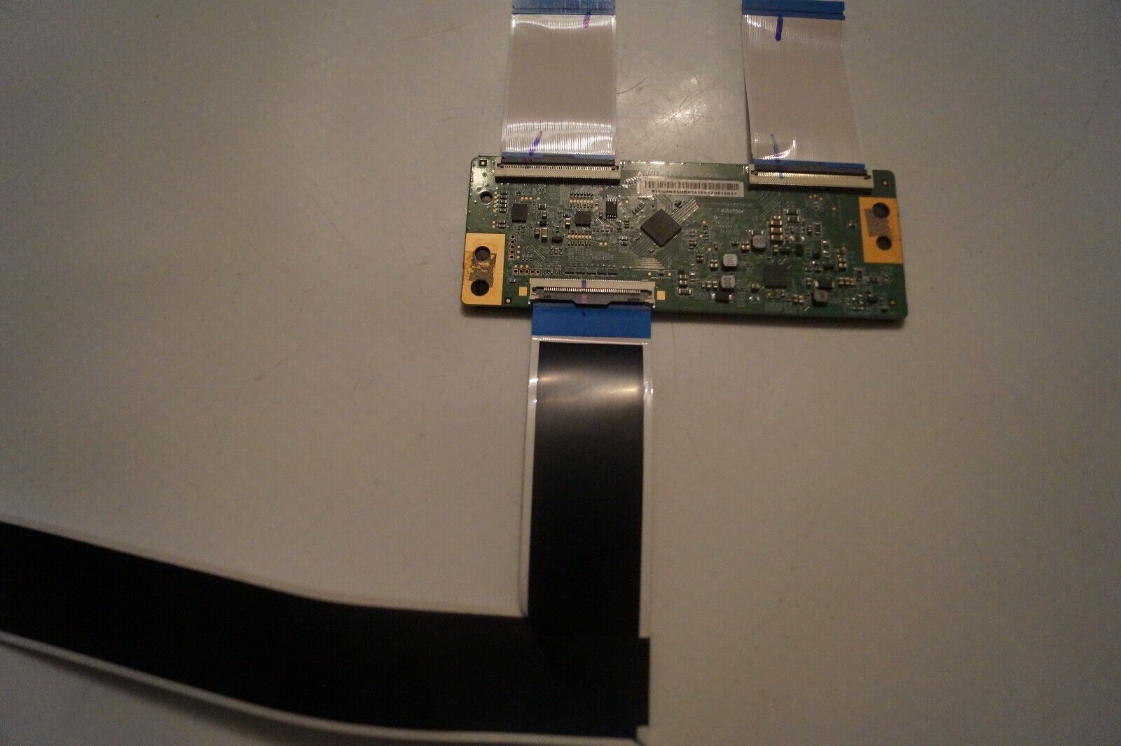 T-CON BOARD CCPD-TC425-003 FOR 43″ JVC LT-43CA790B , CC430LV2D