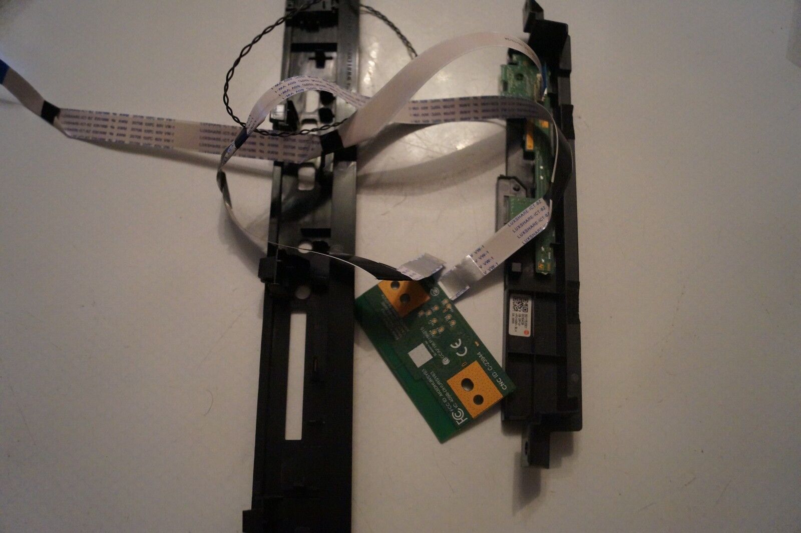 IR SENSOR & POWER BUTTON & WIFI BOARD FOR 55″ SONY KD-55A8 LED TV