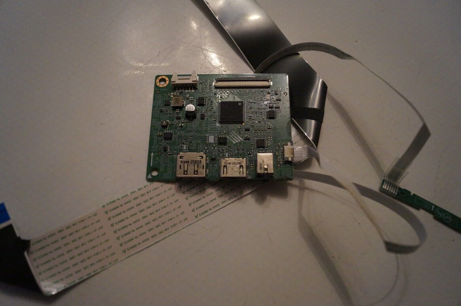 MAIN BOARD 748.A3G01.0011 FOR 27″ DELL S2721HS , M270HAN01.2