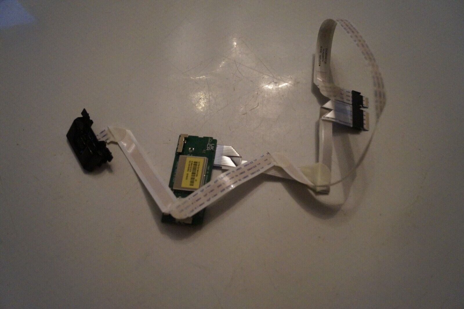 IR SENSOR & WIFI BOARD FOR 55″ LG OLED55A26LA LCD TV