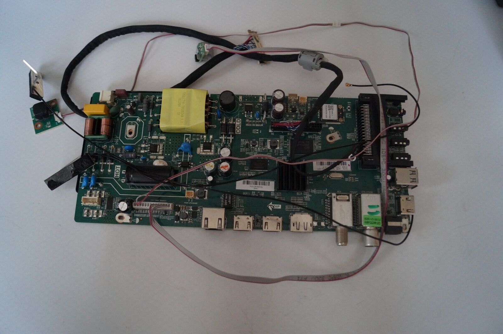 MAIN BOARD TP.MS6486.PB710 FOR 32″ SHARP LC-32HI5232KF , LQ315T3HC4U