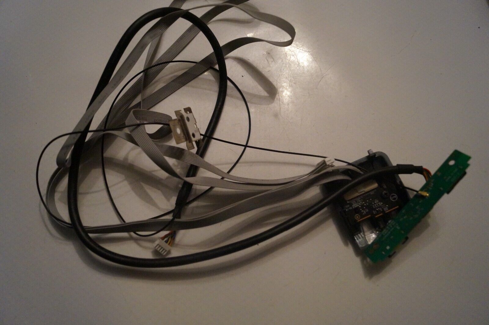 IR SENSOR & WIFI BOARD FOR 50″ PHILIPS 50PUS7855/12 TV