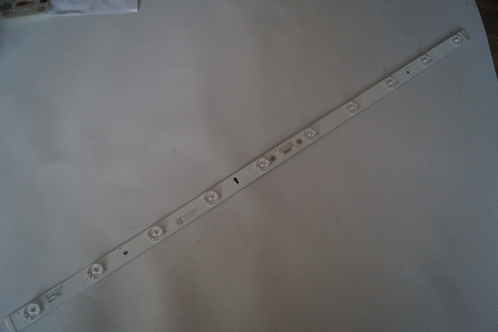 LED STRIP 65C745K BACKLIGHT 65C11G A FOR 65″ TCL TV, SCREEN NR: LVU650NDJL