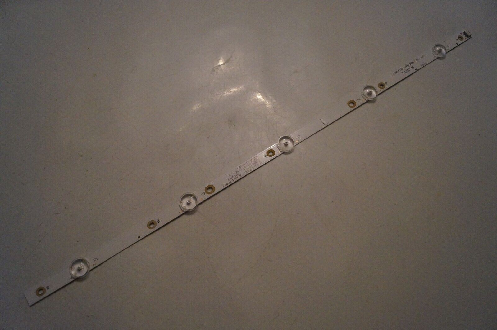 LED STRIP 58PUS6504/12 BACKLIGHT FOR 58″ PHILIPS LB-GM3030-GJPHP585X11AA12-L-2-T