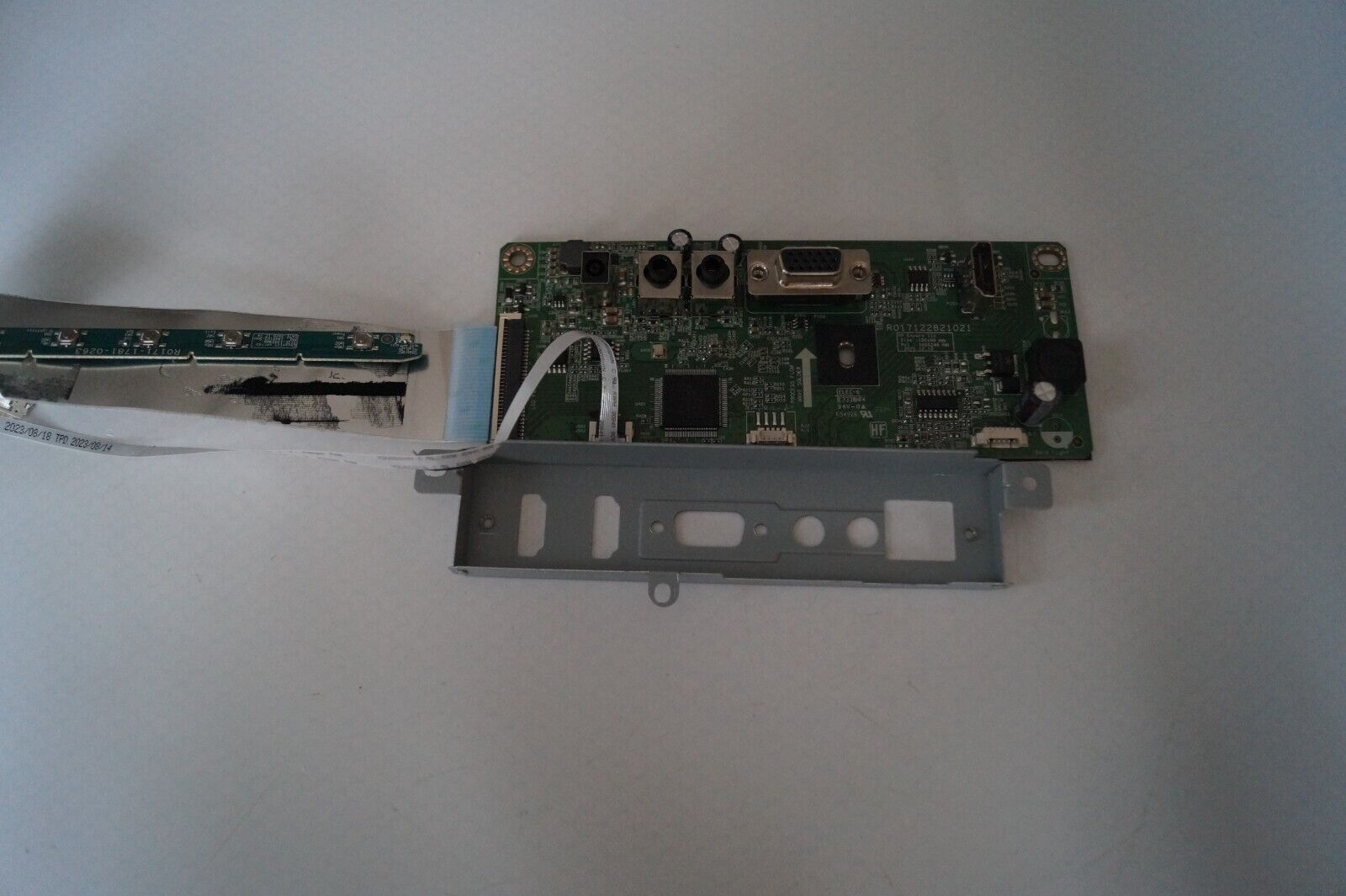 MAIN BOARD R017122821021 FOR 24″ HP M24FWA MONITOR