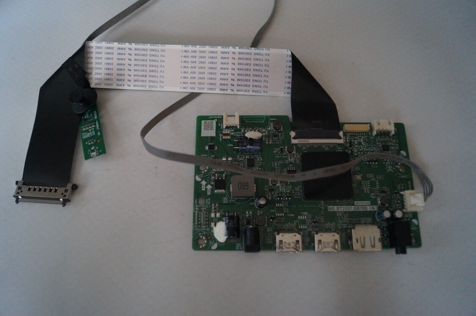 MAIN BOARD ME.RT2557.EB788 (N) FOR 32″ ACER MONITOR ED320QR , LMF320CSD0