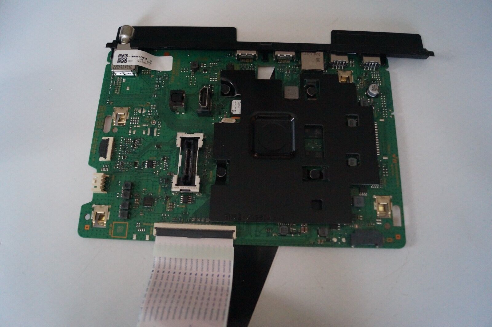 MAIN BOARD BN94-17382A BN41-02990B FOR 50″ SAMSUNG UE50BU8000K , CY-SB050HGCY1V