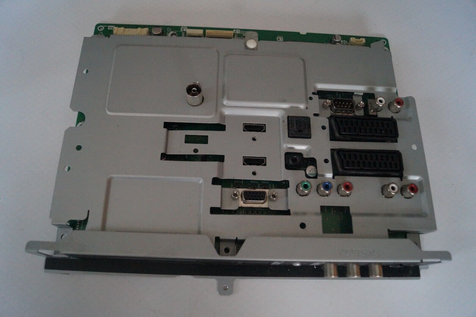 MAIN BOARD DUNTKF111 QPWBXF111WJN1 FOR 40″ SHARP LC-40LE600E , LK400D3FZC0Y