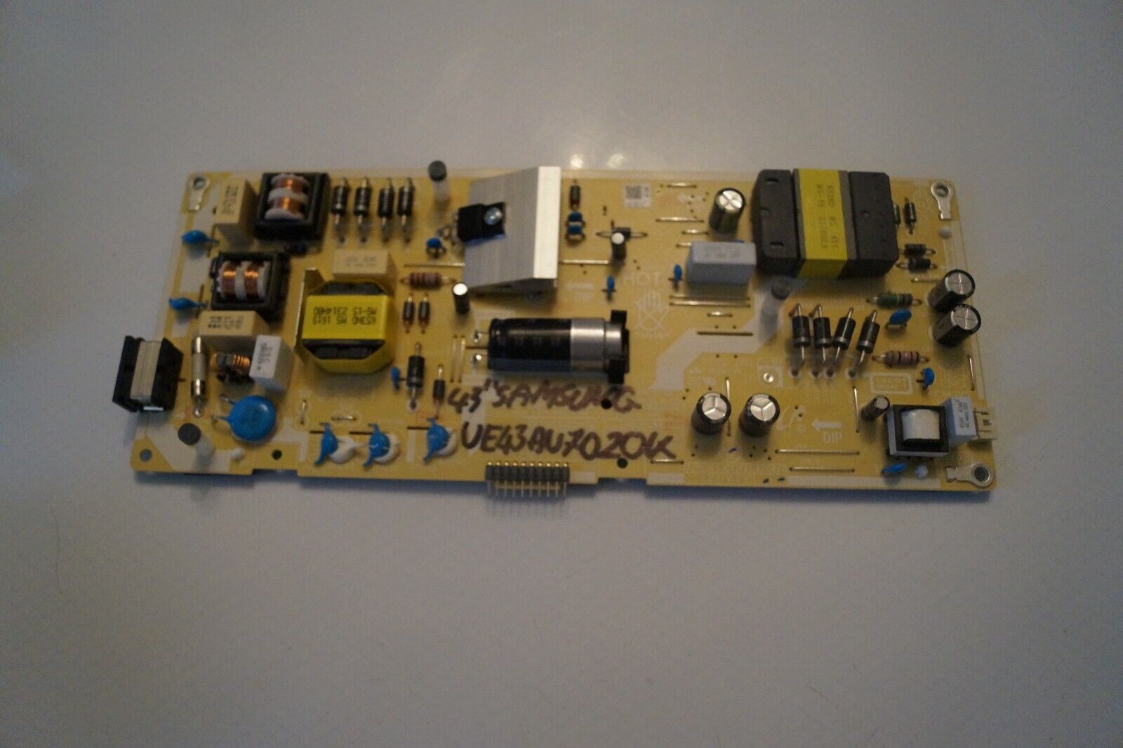 PSU POWER SUPPLY BOARD 3IN1_Kant_Su2e_TPV_43 FOR 43″ SAMSUNG UE43AU7020K