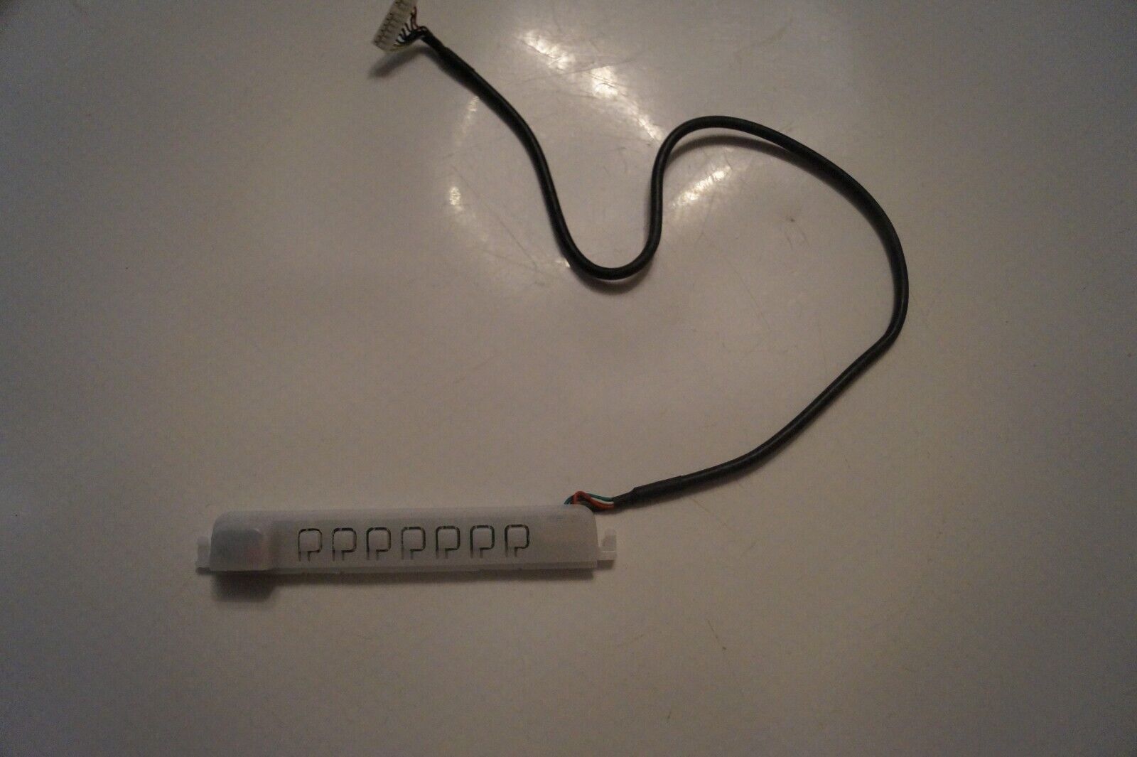 IR SENSOR & CONTROL BUTTONS BOARDS FOR 32″ JVC LT-32C461 LCD TV