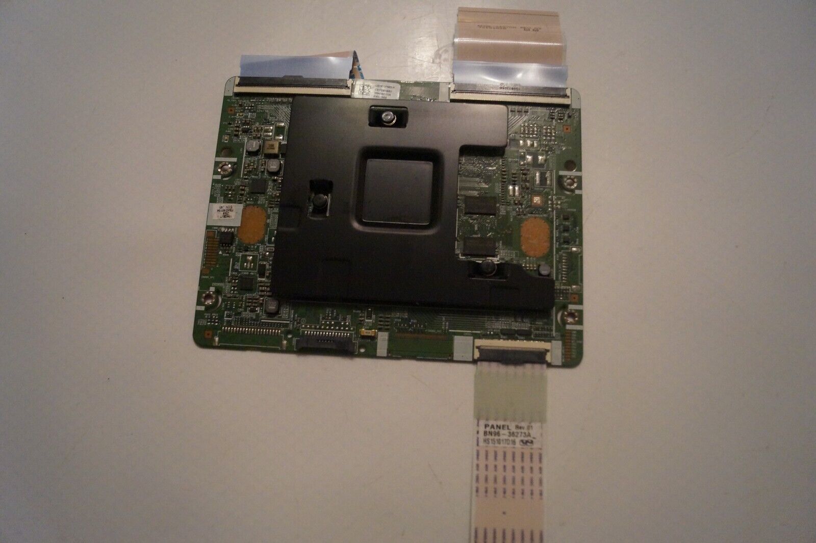 T-CON BOARD BN95-01940B 40″ SAMSUNG UE40JU6500K , CY-WJ040HGLV3H