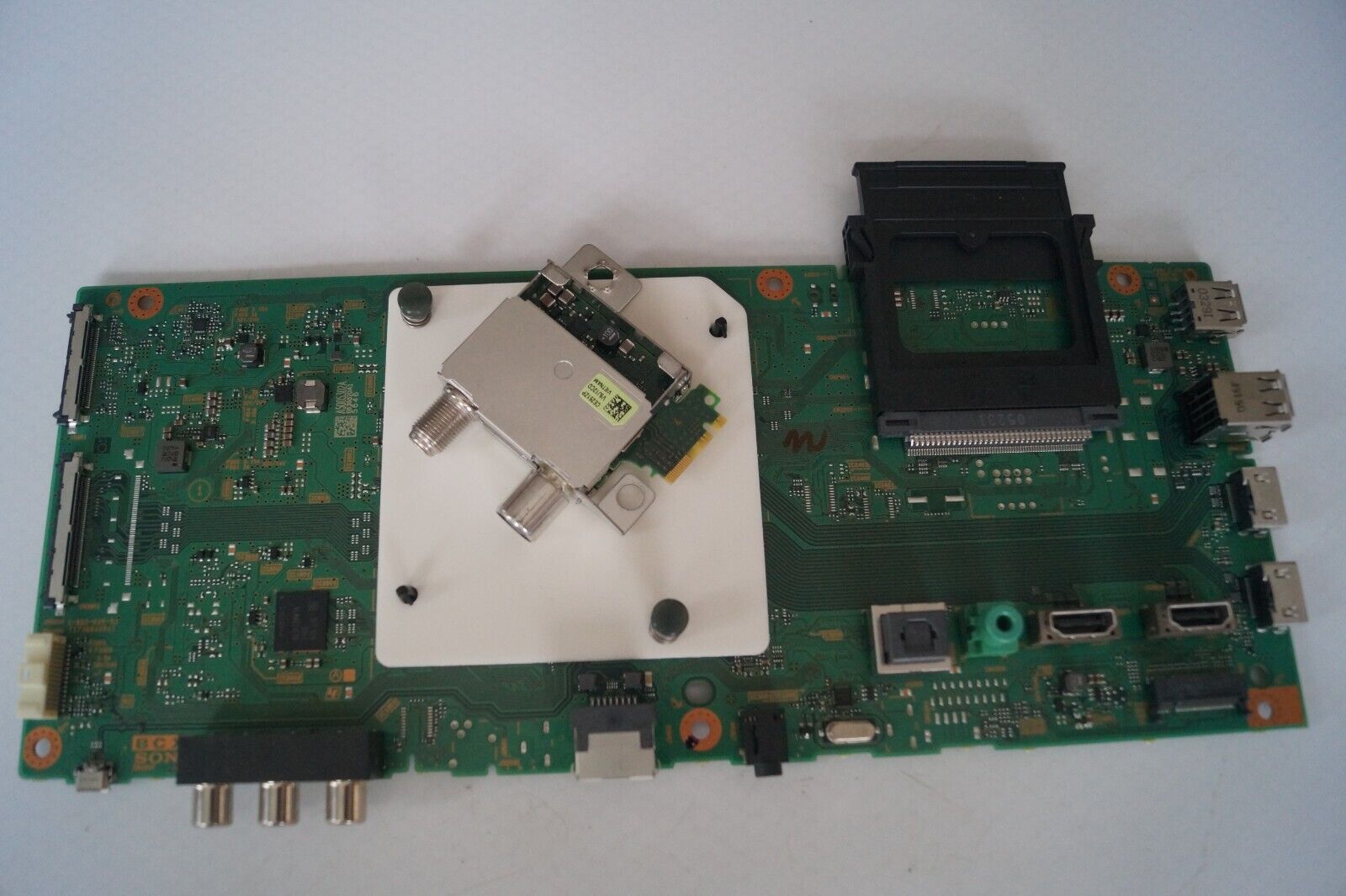 MAIN BOARD 1-982-626-51 173684251 FOR 46″ SONY KD-49XG8096