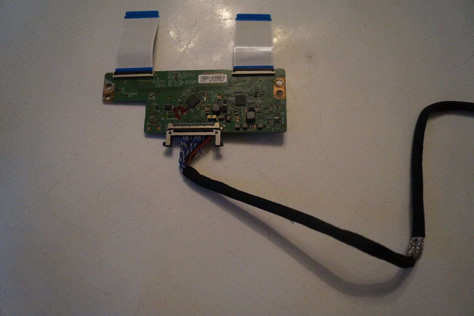 T-CON BOARD 6871L-3661A 6870C-0481A 50″ GOODMANS G50238DVBT2-LED , LC500DUJ-SGE1