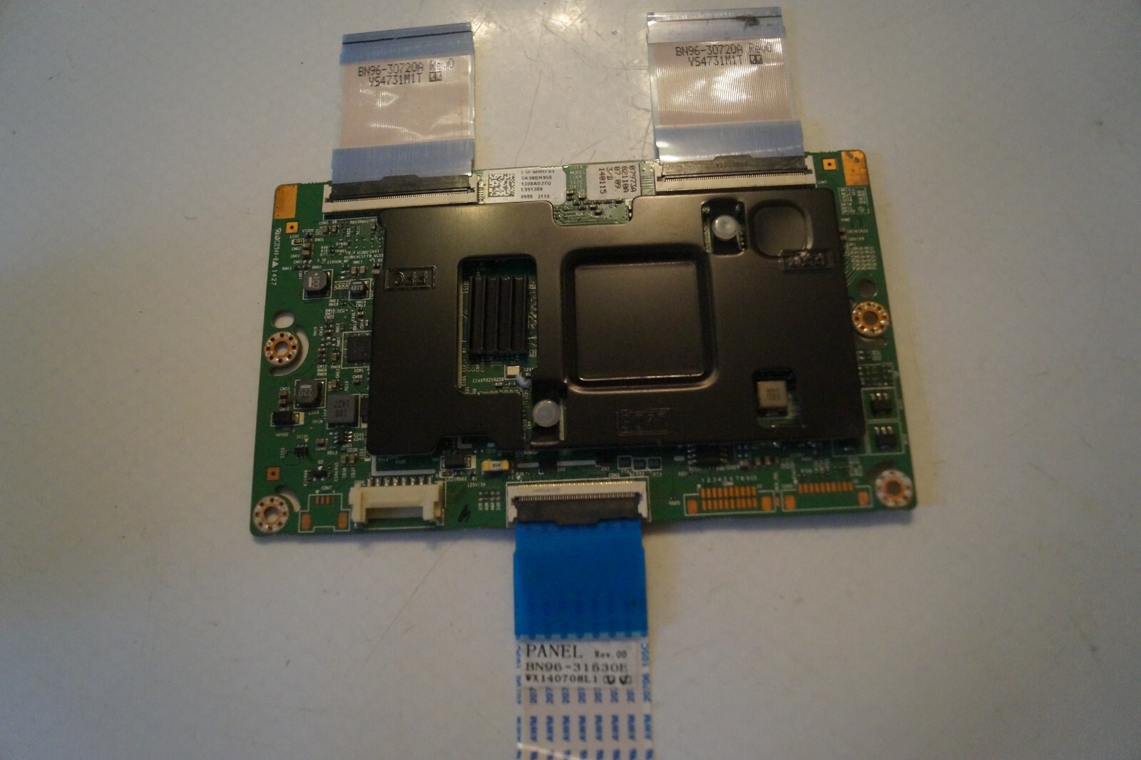 T-CON BOARD BN95-01308A FOR 40″ SAMSUNG UE40H6400AK , CY-GH040CSLV2H