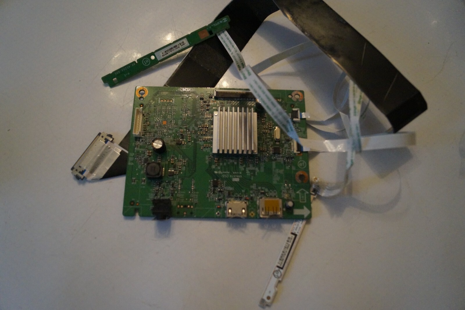 MAIN BOARD MD70HTN02.2 FOR 27″ HP 27MX , HSD-0012-Q MONITOR