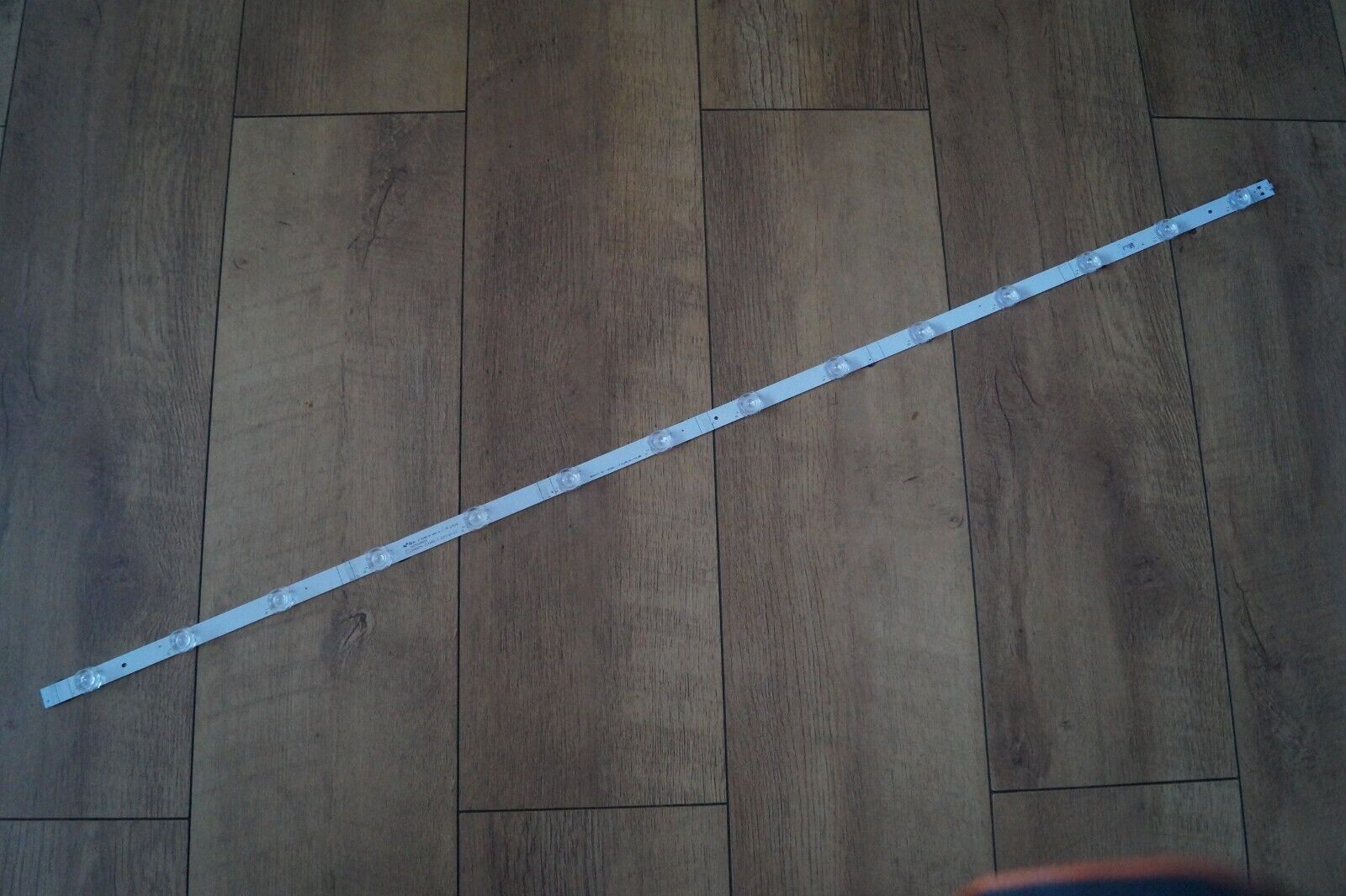 LED STRIP 55A7GQTUK BACK LIGHT 303SH550054 FOR 55″ HISENSE TV HD550Y3U71-T0L2