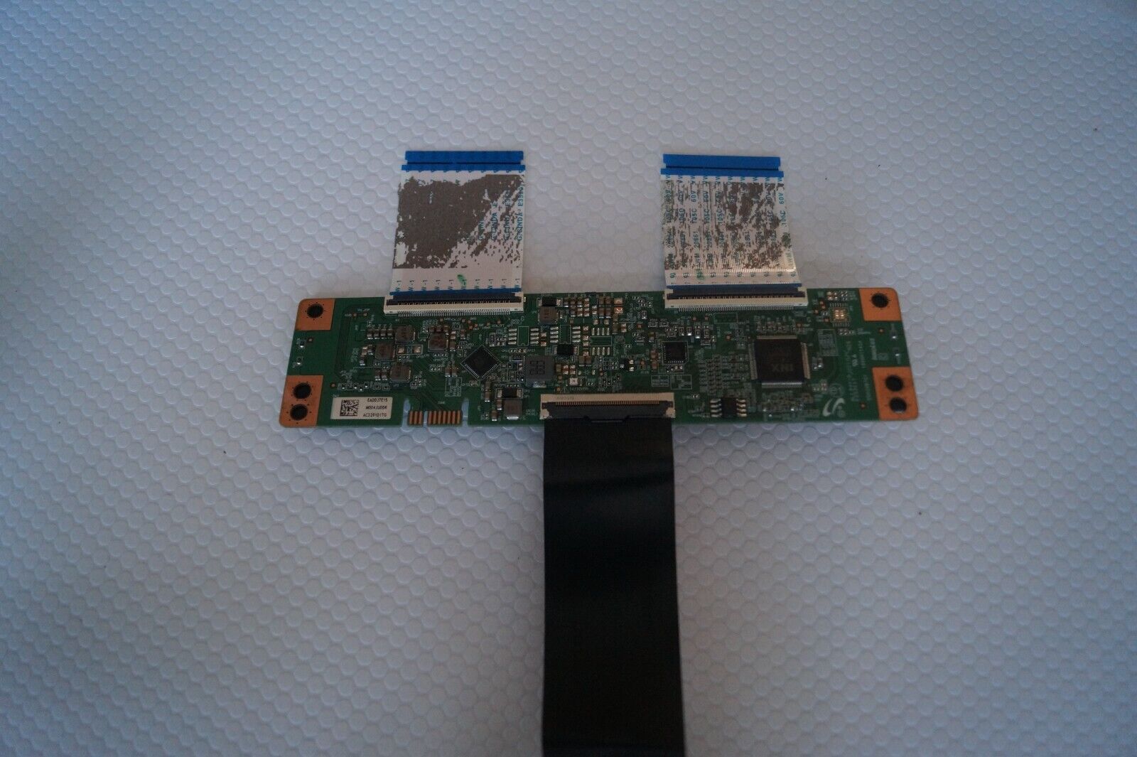 T-CON BOARD EADDJ7E15 FOR 50″ SHARP 4T-C50EQ3EM , V500DJ7-QE1