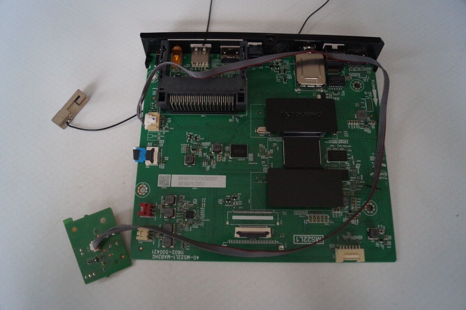 MAIN BOARD 40-MS22L1-MAB2HG 11602-500421 FOR 32″ TCL 32RS520K , LVW320NDEL