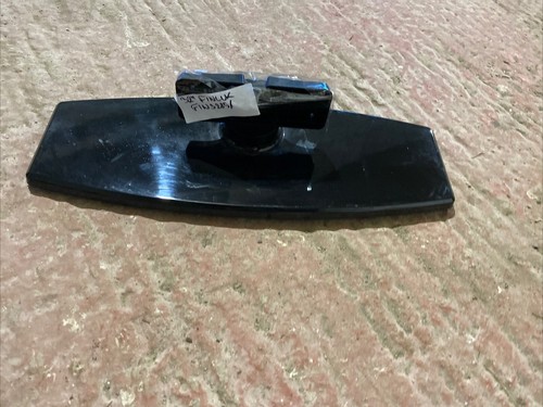 TABLETOP PEDESTAL STAND FOR 32″ Finlux FIN32851 lcd TV WITH GENUINE SCREWS