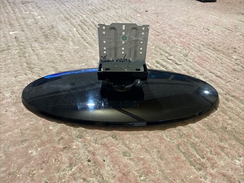 TABLETOP PEDESTAL STAND FOR 32″ Technika x32/29b TV GENUINE WITH SCREWS
