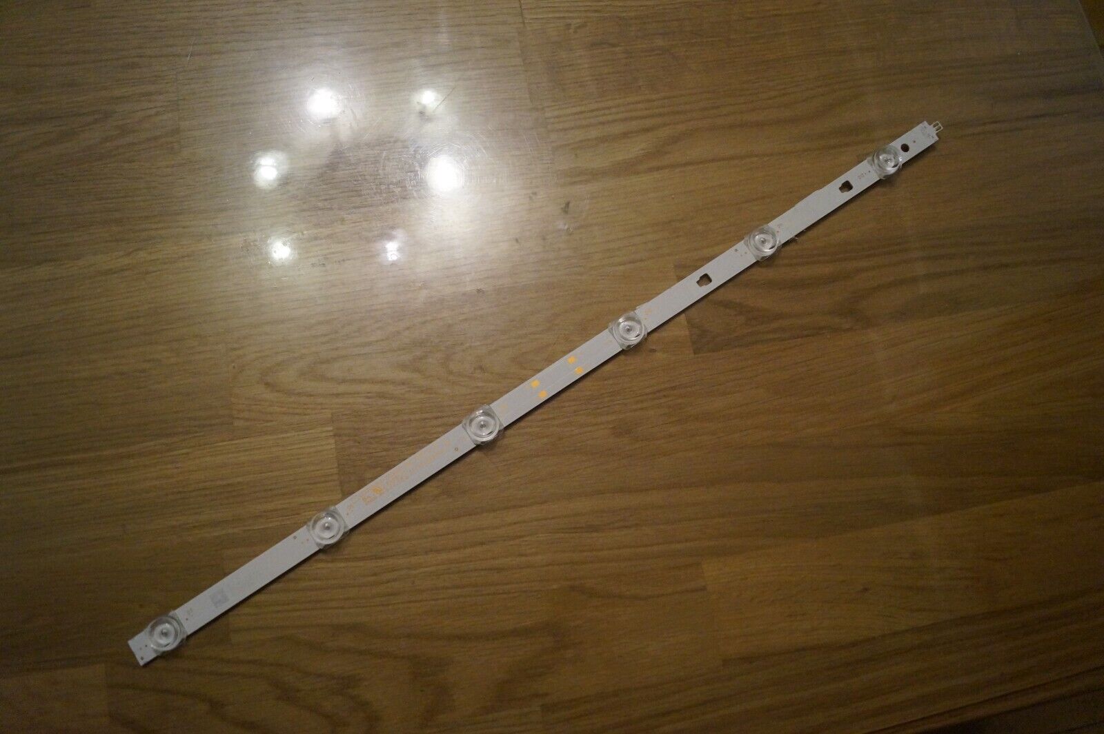 LED STRIP BACK LIGHT 4T-C50EQ3EM FOR 50″ SHARP TV , V500DJ7-QE1 , 30350006033D