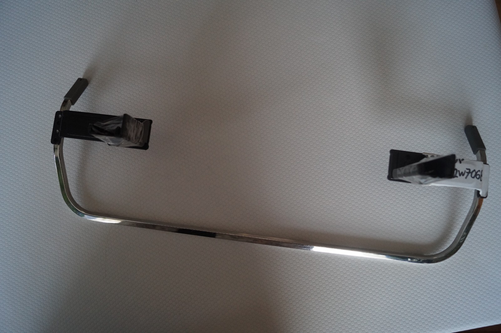 STAND FOR 48″ SONY KDL-42W706B LED TV GENUINE TABLETOP STAND + SCREWS