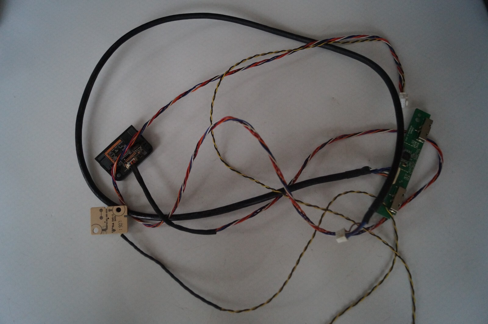 IR SENSOR & WIFI MODULE BOARD FOR 58″ PHILIPS 58PUS6504/12