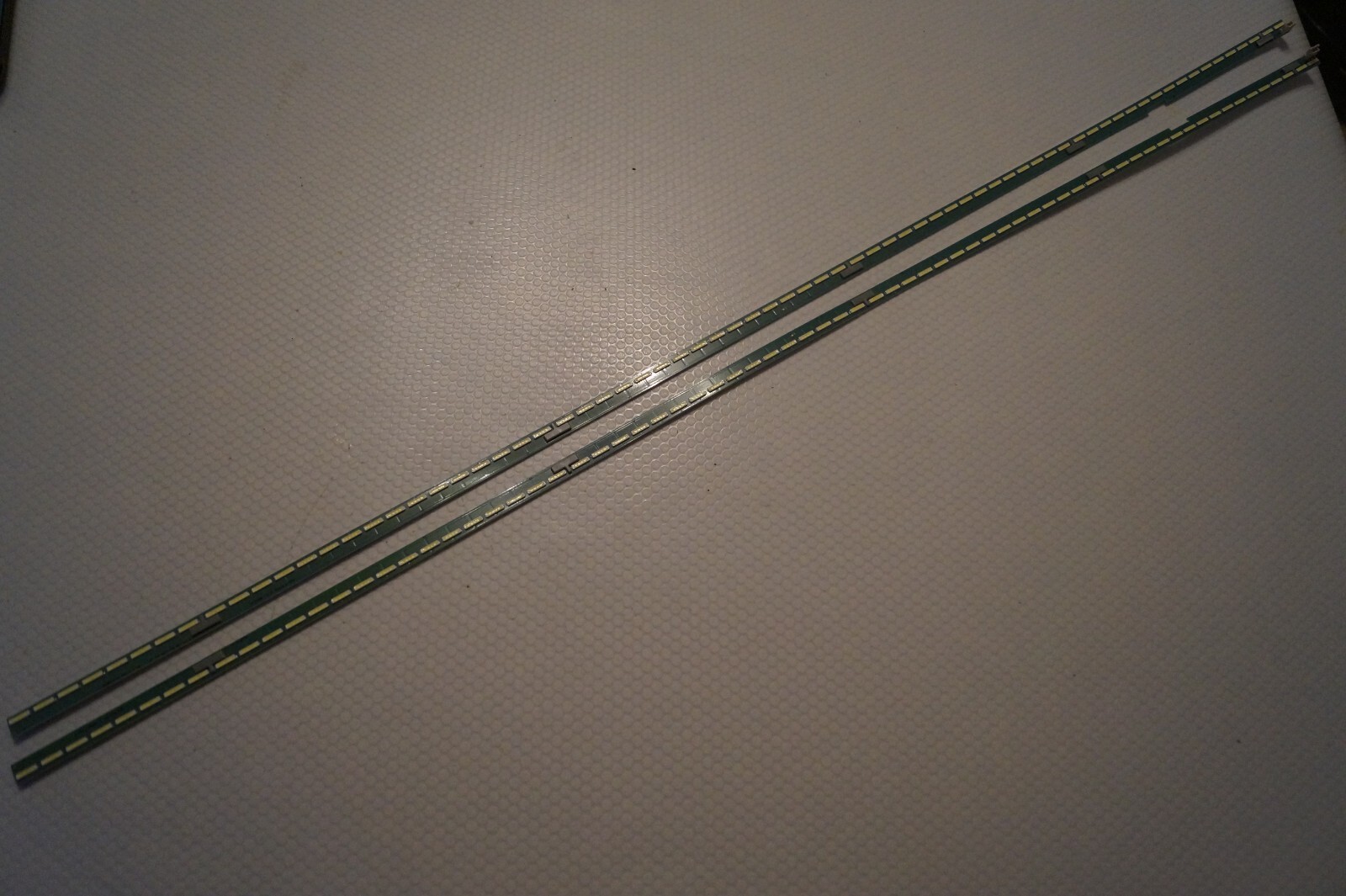 LED STRIPS 65BDL4050D/00 BACKLIGHT SET FOR 65″ PHILIPS 6916L2256A 6916L2257A