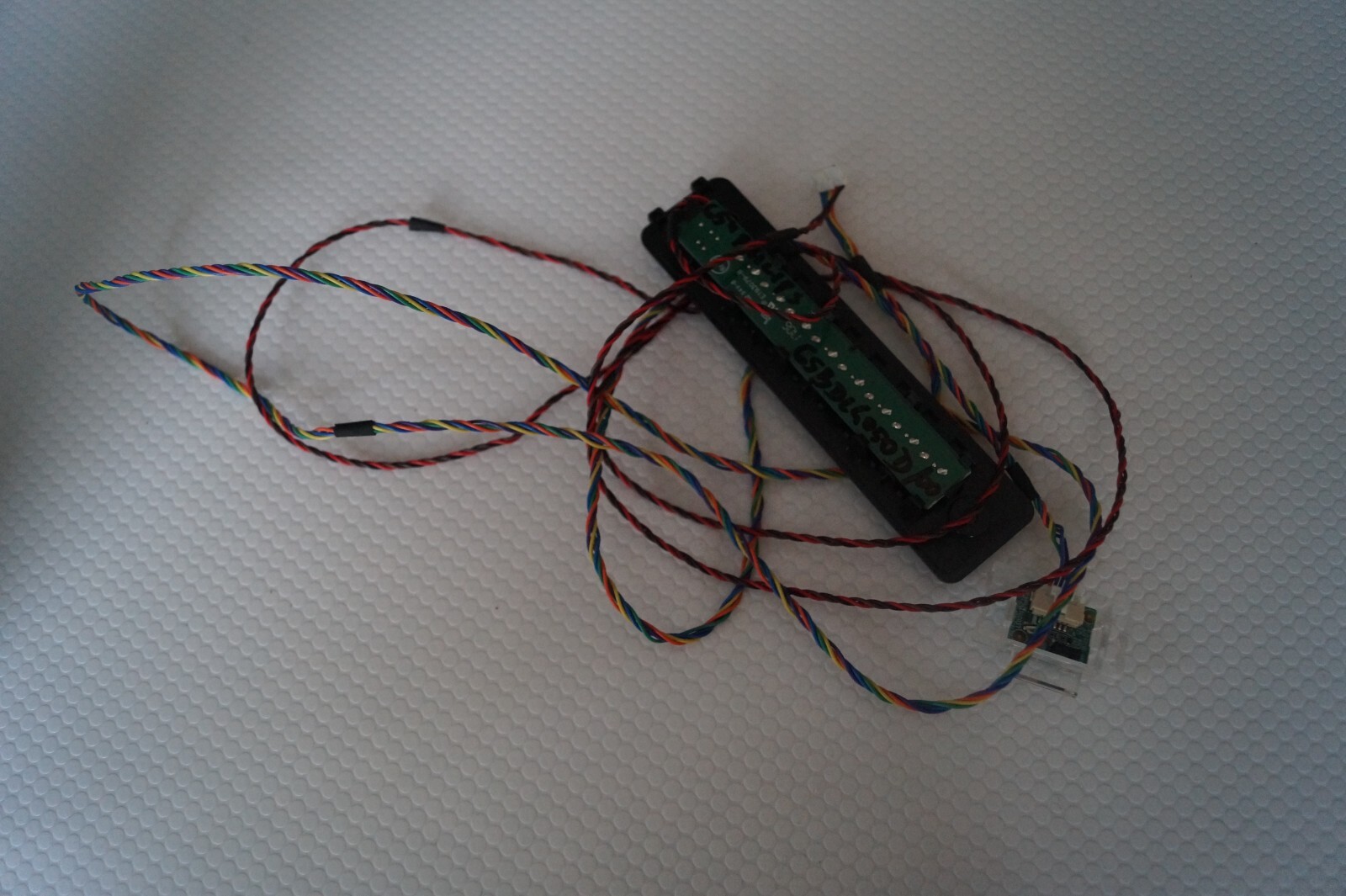 IR SENSOR & WIFI BOARD FOR 65″ PHILIPS 65BDL4050D/00