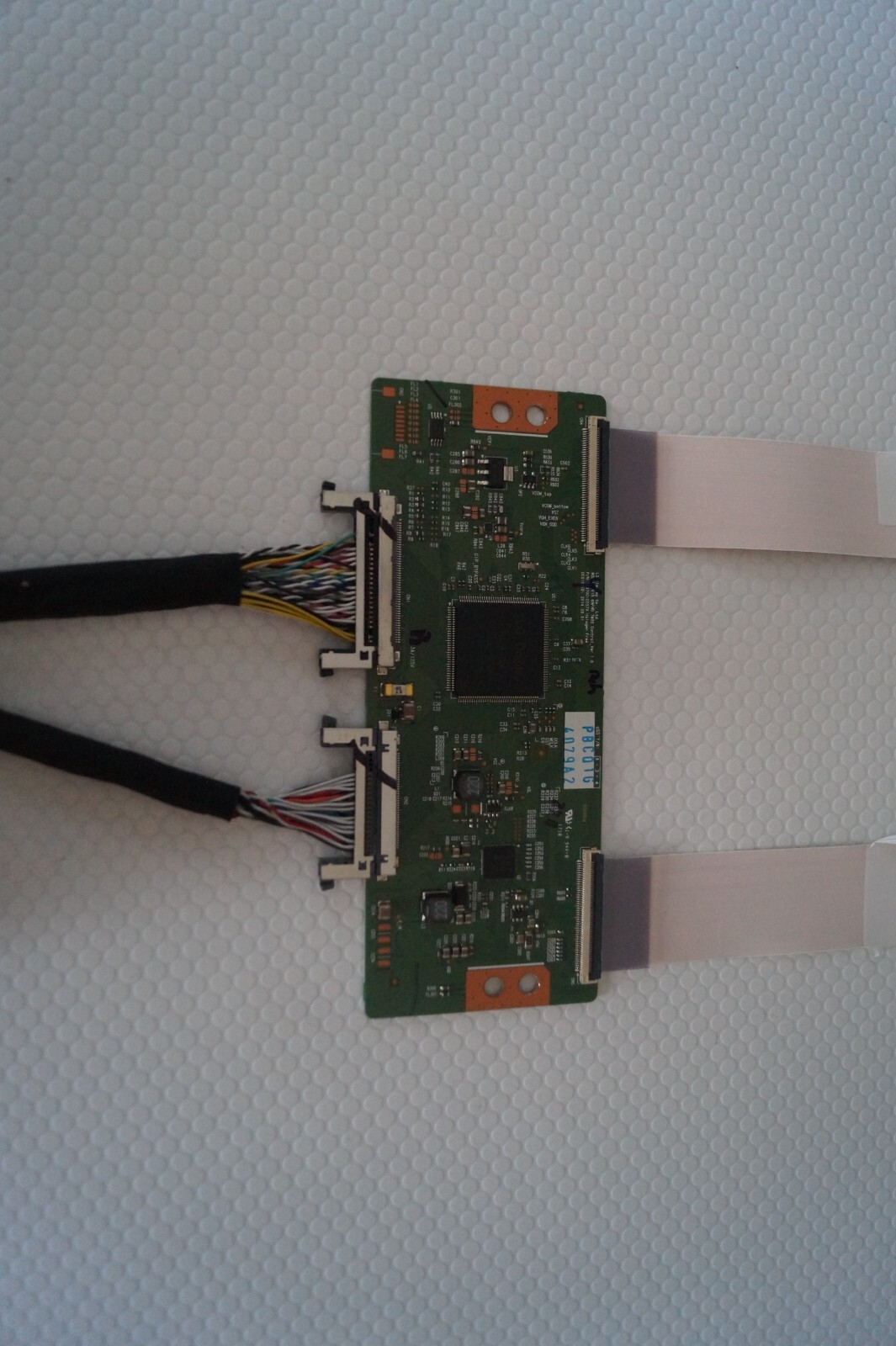 T-CON BOARD 6870C-0557A FOR 65″ PHILIPS 65DBL4050D/00 , LD650EUF (FH) (B1)