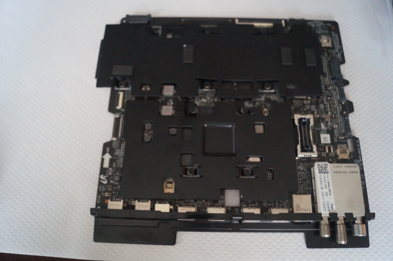 MAIN BOARD BN94-15931K BN41-02752A  FOR 55″ SAMSUNG QE55Q700TAT , CY-TT055NLHV2H